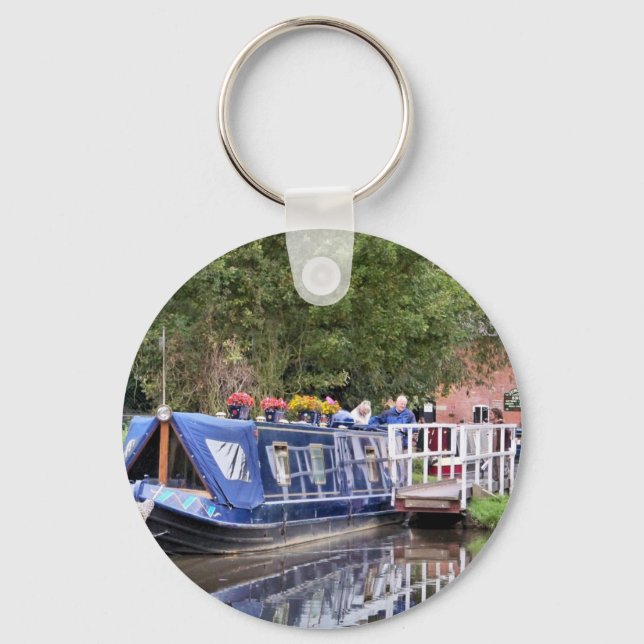 CANALS NYCKELRING (Framsida)