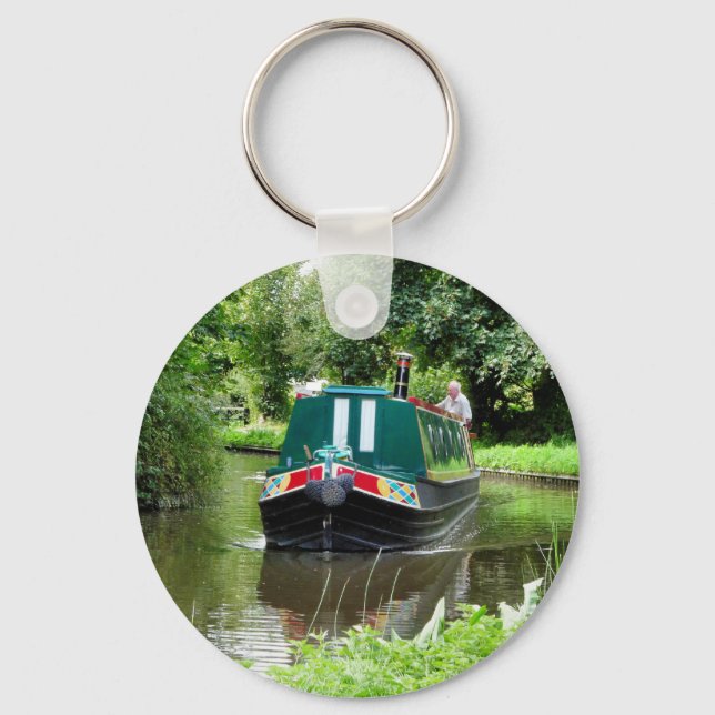 CANALS NYCKELRING (Framsida)
