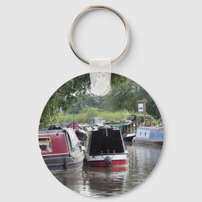 CANALS NYCKELRING (Framsida)