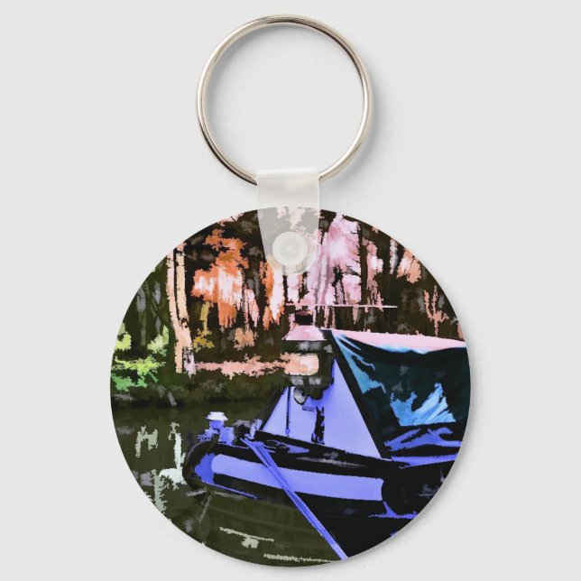 CANALS NYCKELRING (Framsida)