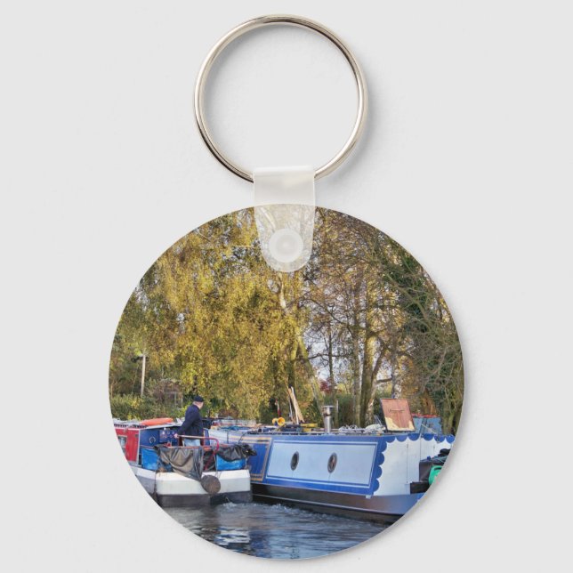 CANALS NYCKELRING (Framsida)