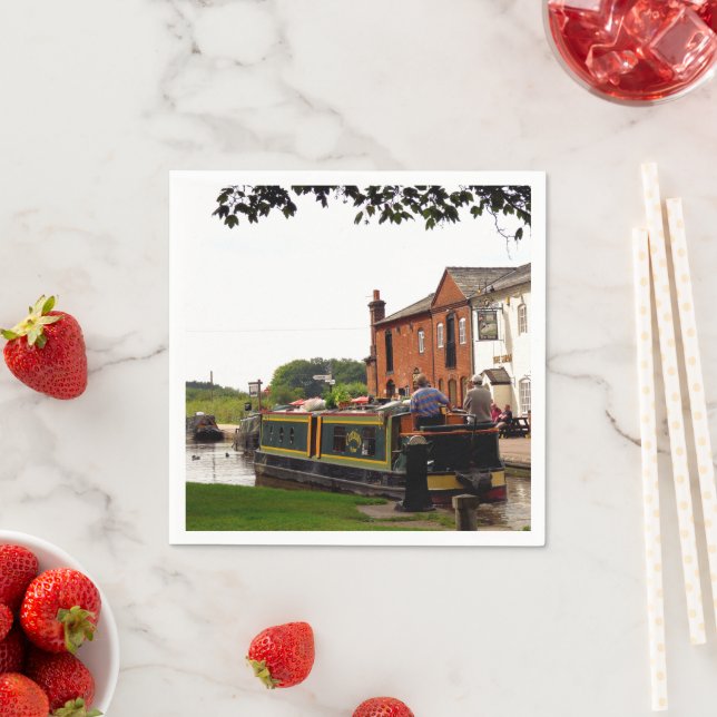 CANALS PAPPERSSERVETT (Insitu)