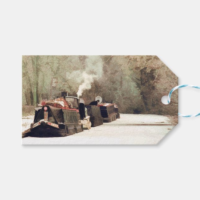 CANALS PRESENTETIKETT (Framsidan (Horisontell))