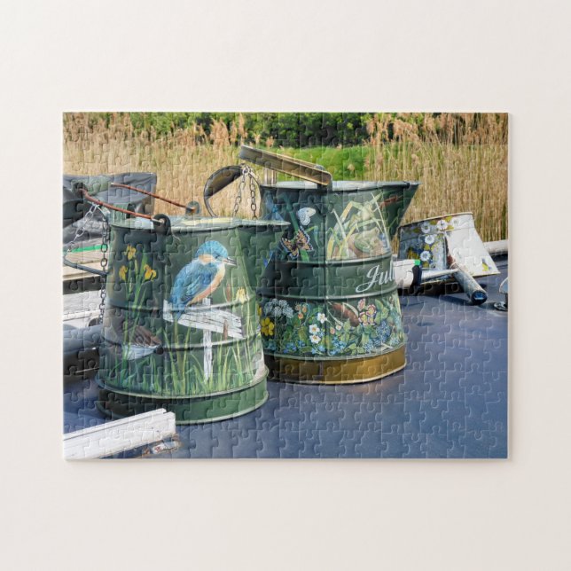 CANALS PUSSEL (Horisontell)