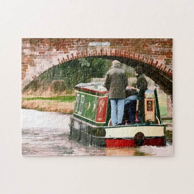 CANALS PUSSEL (Horisontell)