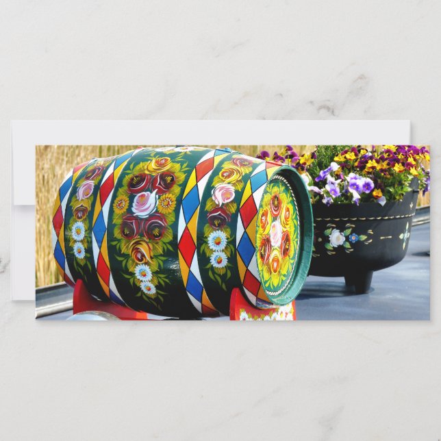 CANALS RACK CARDS (Framsida)
