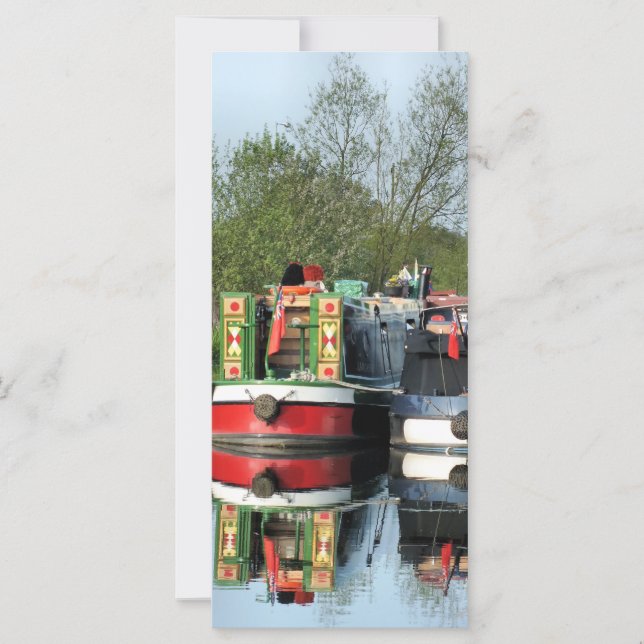 CANALS RACK CARDS (Framsida)