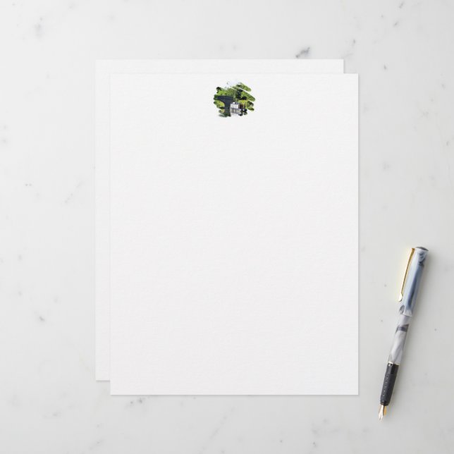 CANALS-rådgivningskort (Fram/Back In Situ)