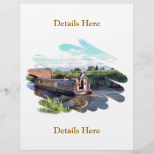 CANALS REKLAMBLAD