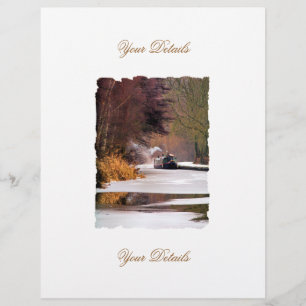 CANALS REKLAMBLAD