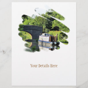 CANALS REKLAMBLAD