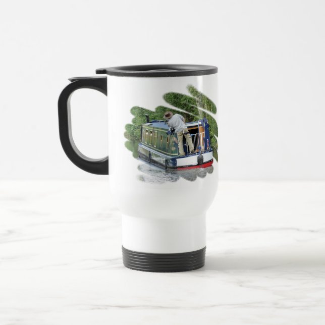 CANALS RESEMUGG (Vänster)