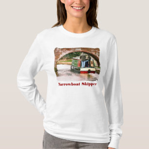CANALS T-SHIRT