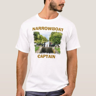 CANALS T SHIRT