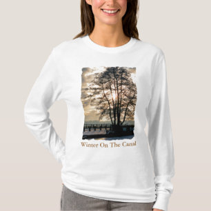 CANALS TEE