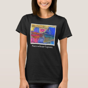 CANALS TEE SHIRT