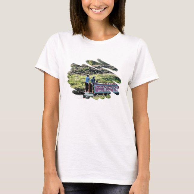 CANALS TRÖJA (Framsida)