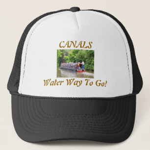CANALS TRUCKERKEPS