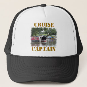CANALS TRUCKERKEPS