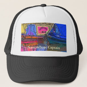 CANALS TRUCKERKEPS