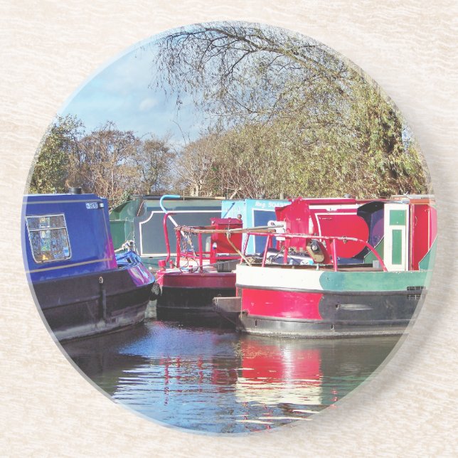 CANALS UNDERLÄGG SANDSTEN (Framsidan)