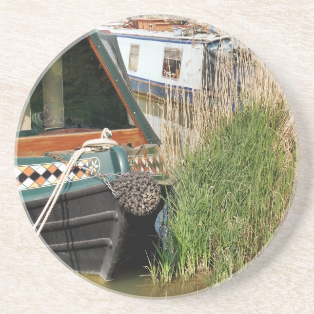CANALS UNDERLÄGG SANDSTEN (Framsidan)
