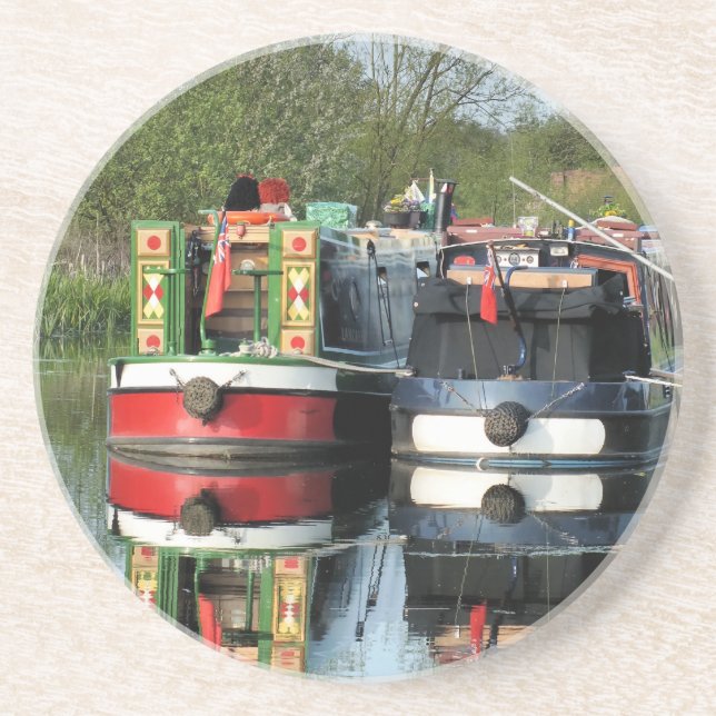 CANALS UNDERLÄGG SANDSTEN (Framsidan)