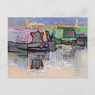 CANALS VYKORT