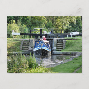 CANALS VYKORT