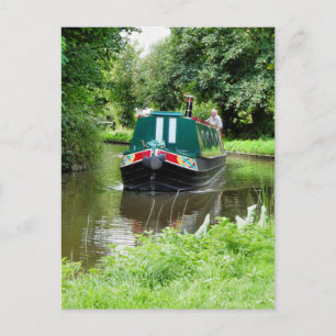 CANALS VYKORT