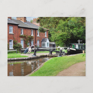CANALS VYKORT