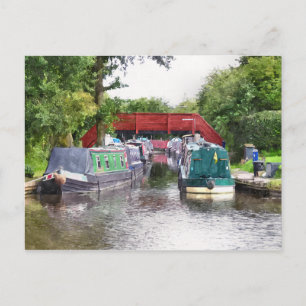 CANALS VYKORT