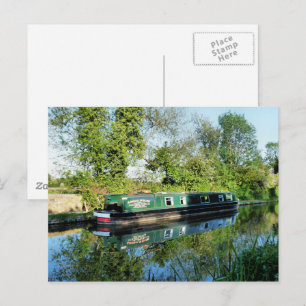 CANALS VYKORT