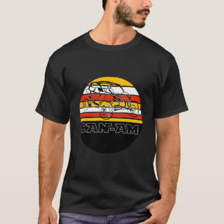 Canam Original Atv Utv Maverick Off Road T Shirt