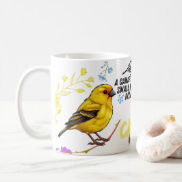 Canari Kaffemugg