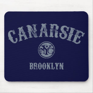 Canarsie Musmatta