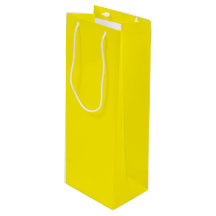 Canary Gult Vin Gift Bag