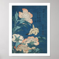 Canary och Peony