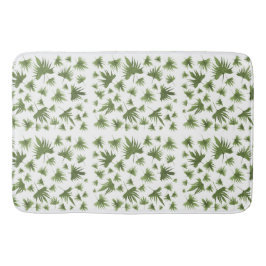 Canary Vine Löv Bath Mat Badrumsmatta