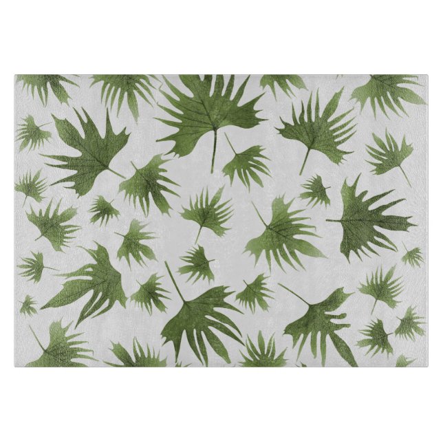 Canary Vine Lövs (Framsidan)