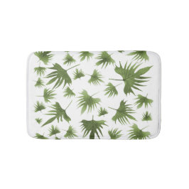 Canary Vine Lövs Badrumsmatta