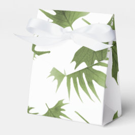 Canary Vine Lövs Presentaskar