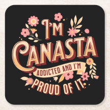 Canasta beroende | Funny canasta