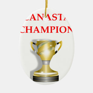 canasta julgransprydnad keramik