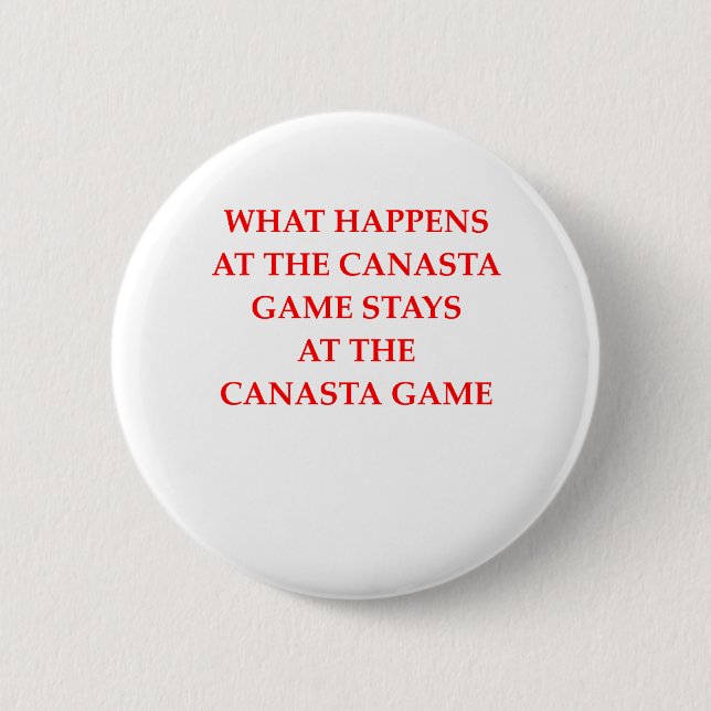 CANASTA KNAPP (Framsida)