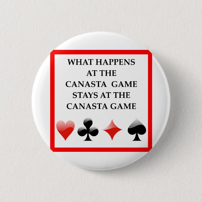 CANASTA KNAPP (Framsida)