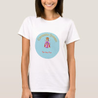 Canasta Queen T Shirt