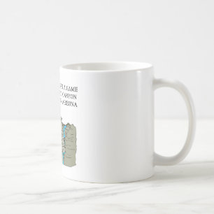 CANASTAspelare Kaffemugg