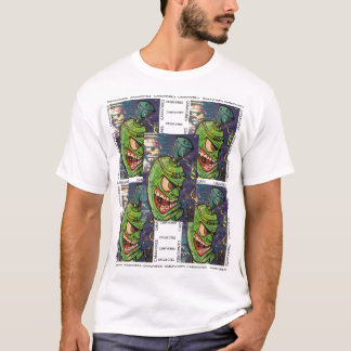 CANAVORES ATL. T SHIRT