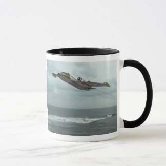 Canberra 1965 mugg